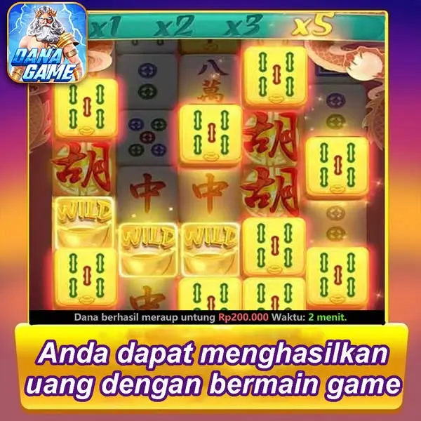 danagame APK