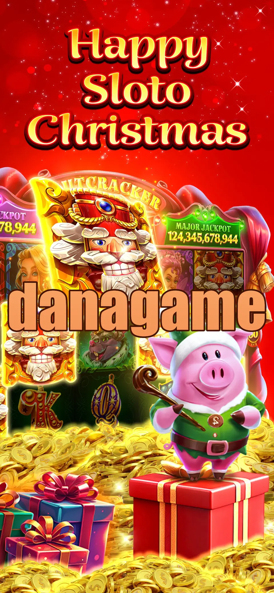 danagame APK