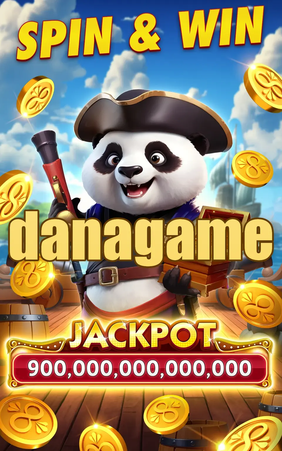 danagame APK