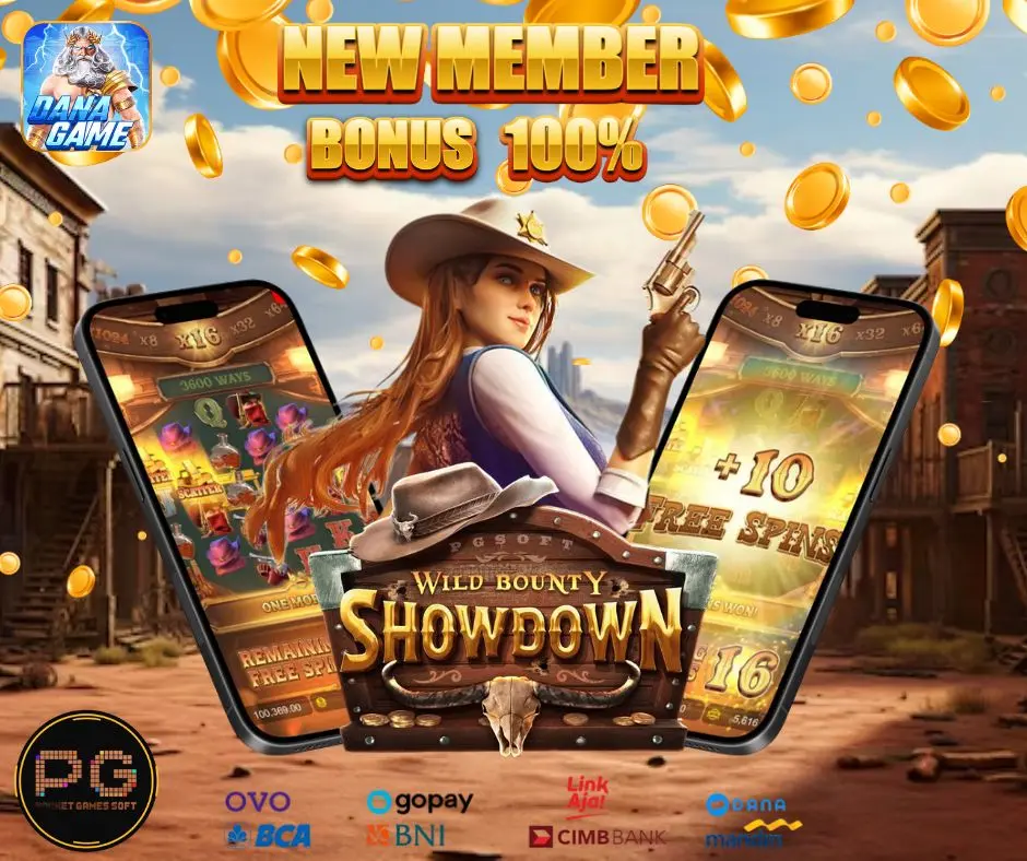 danagame Masuk