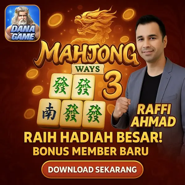 DANAGAME Daftar Akun Resmi Indonesia